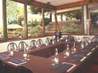 Arcantis Hotel Metropole Chatel-Guyon Luaran gambar