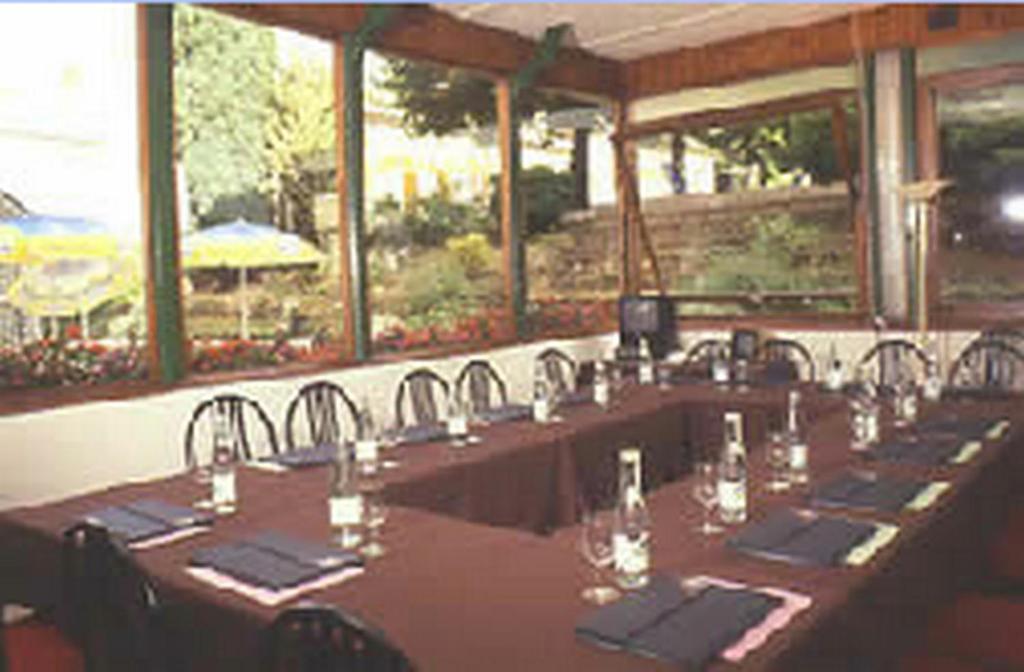 Arcantis Hotel Metropole Chatel-Guyon Kemudahan gambar